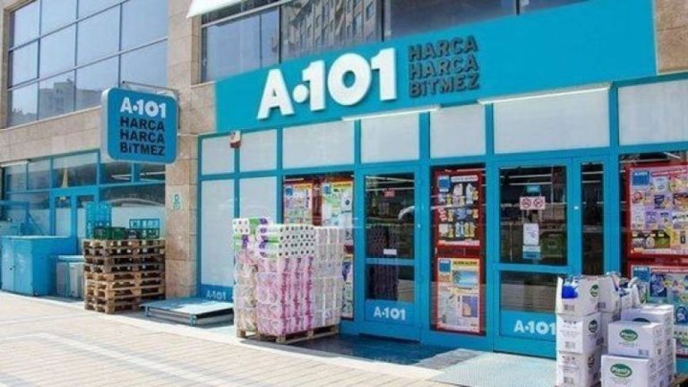 A101 15 Farklı İlde Yeni Personel Alım İlanını Duyurdu