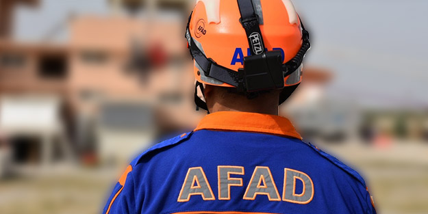 AFAD KPSS Şartsız Personel Alımı Yapacağını Duyurdu