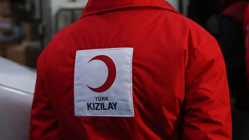 Kızılay Temizlik Görevlisi Alımı Yapacağını Duyurdu