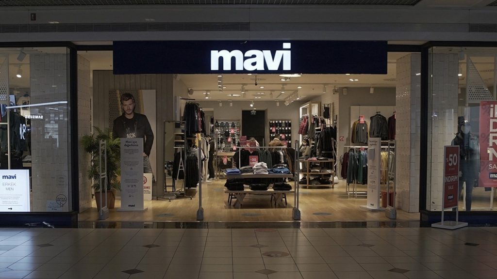 Mavi 26 İlde Yeni Personel Alım İlanını Duyurdu