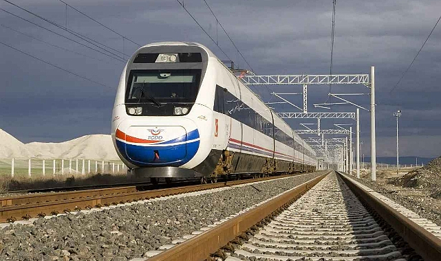 TCDD 109 Sürekli İşçi Alımı Yapacağını Duyurdu