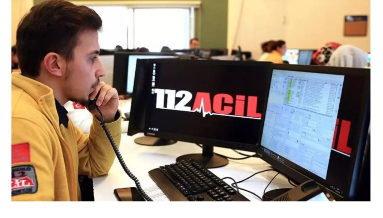 112 Acil ve Nüfus Müdürlüklerine Personel Alımı Geliyor! Başvuru Ne Zaman?