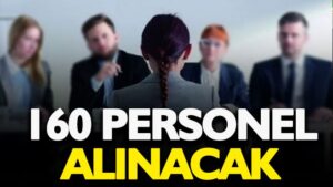 BDDK 2025 Personel Alımı – 160 Yeni Kadro İçin Detaylı Bilgilendirme