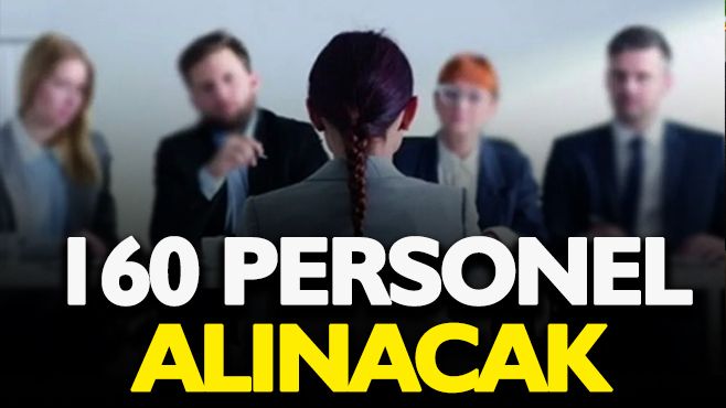 BDDK 2025 Personel Alımı – 160 Yeni Kadro İçin Detaylı Bilgilendirme