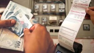 Elektrikte Devlet Desteği Kalkıyor Yüksek Fatura Dönemi Başlıyor! Faturalar Can Yakacak