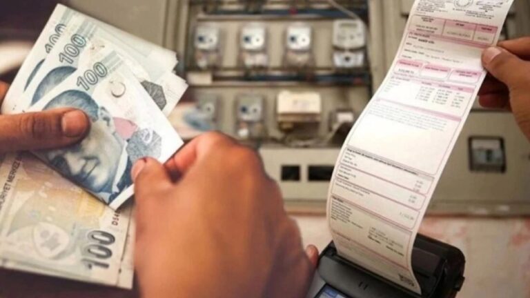 Elektrikte Devlet Desteği Kalkıyor Yüksek Fatura Dönemi Başlıyor! Faturalar Can Yakacak