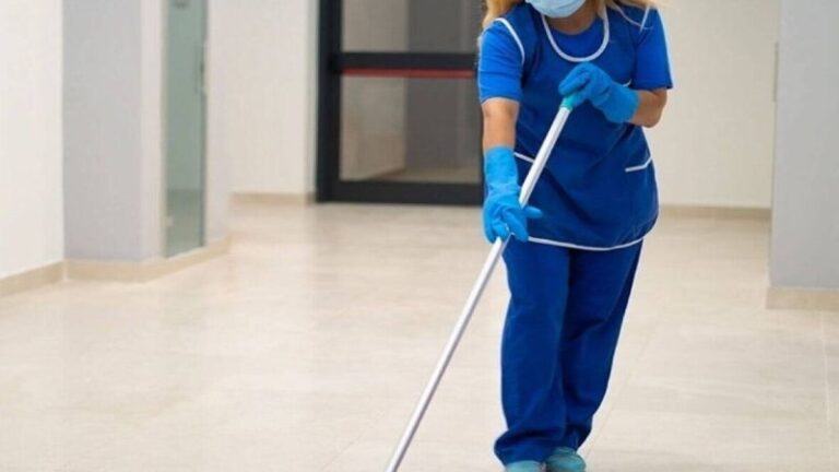 Sağlık Bakanlığı 3500 İşçi Alımı daha Yapacak! Başvurular Başlıyor