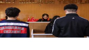 Adalet Bakanlığı’ndan Sürpriz Düzenleme: Lise Mezunlarına Katiplik Yolu Açıldı!