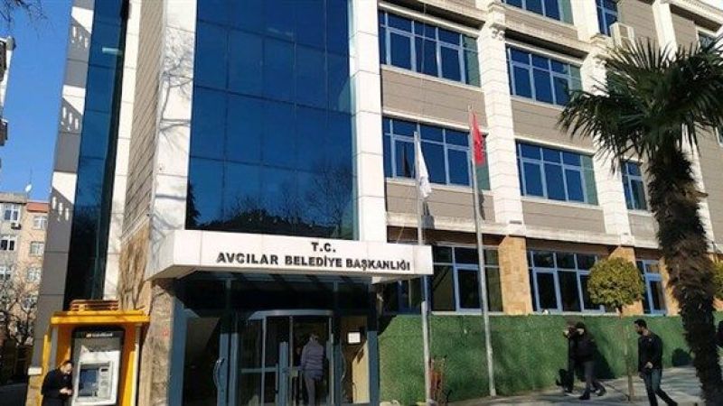 Avcılar Belediyesi 8 Yeni Memur Alımı Yapacak!
