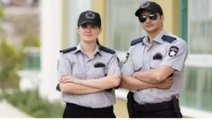 Adalet Bakanlığı’ndan Güvenlik Görevlisi Alımı! KPSS Şartı Düşürüldü, Binlerce Kişi Alınacak