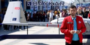 Baykar KPSS Şartsız Personel Alımı Başladı! En Az Lise Mezunu Personel Alınacak
