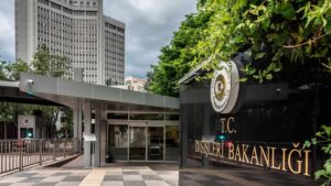 Dışişleri Bakanlığı KPSS Şartsız 120 Memur Alımı Başvuruları Başlıyor